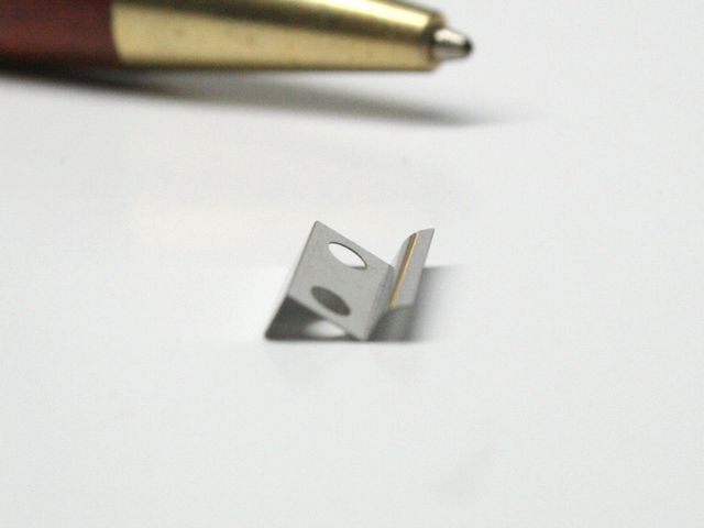 精密板バネ 金型レス製作｜有限会社こだま製作所